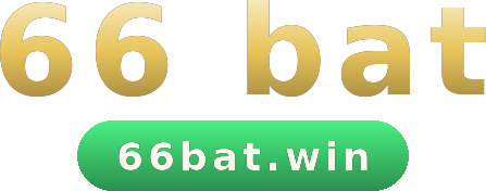 66 bat logo